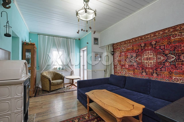 
  Продается дом 121.6 м². Фото 17.