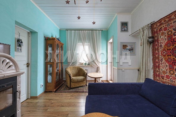 
  Продается дом 121.6 м². Фото 18.