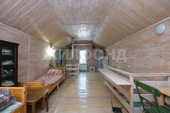 
  Продается дом 121.6 м². Фото 29.