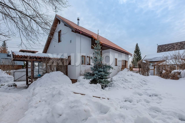 
  Продается дом 121.6 м². Фото 35.