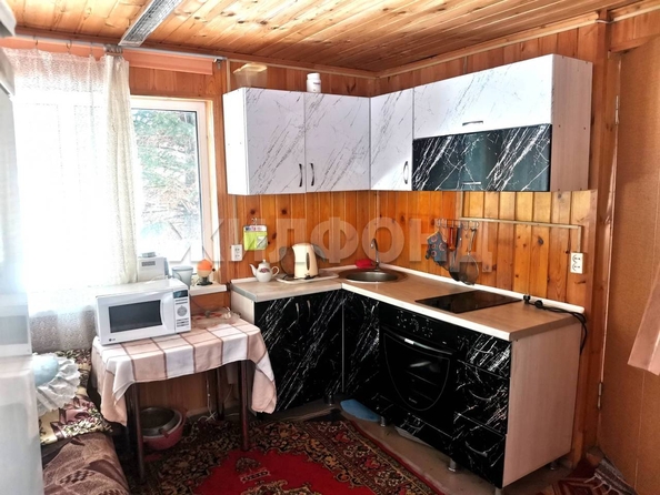 
  Продается дача 57.3 м². Фото 5.