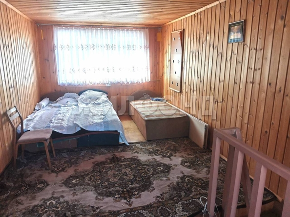 
  Продается дача 57.3 м². Фото 11.