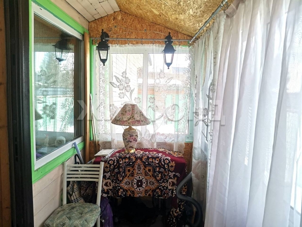 
  Продается дача 57.3 м². Фото 14.