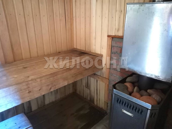 
  Продается дача 57.3 м². Фото 18.