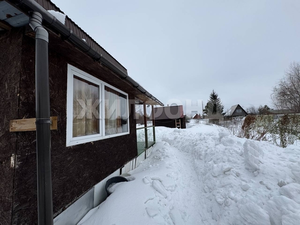 
  Продается дача 70 м². Фото 16.