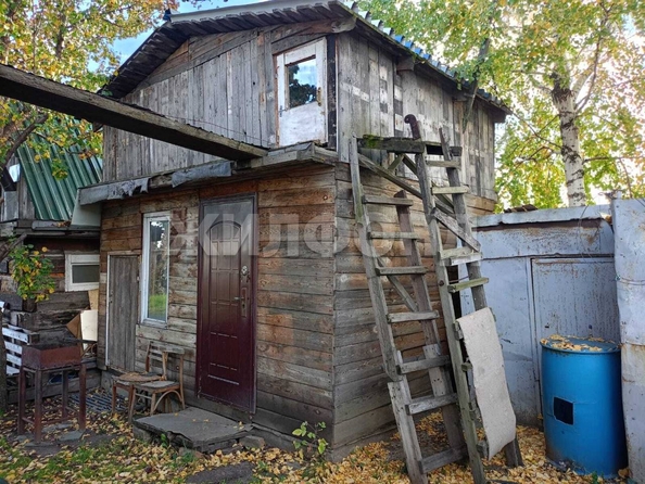 
  Продается дача 45 м². Фото 12.