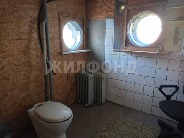 
  Продается дача 45 м². Фото 18.