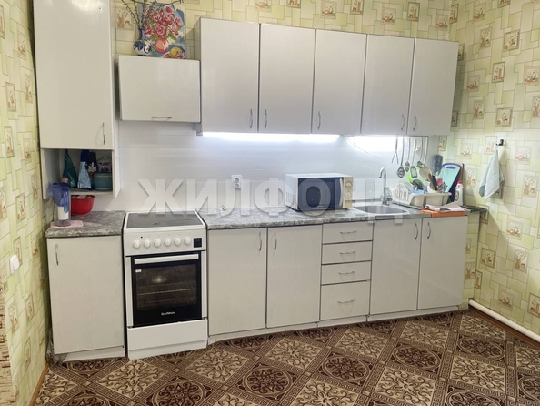 
  Продается дом 123.9 м². Фото 1.