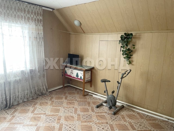 
  Продается дом 123.9 м². Фото 7.