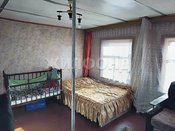 
  Продается дача 56 м². Фото 6.