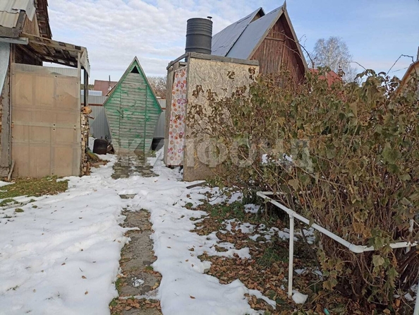 
  Продается дача 56 м². Фото 14.
