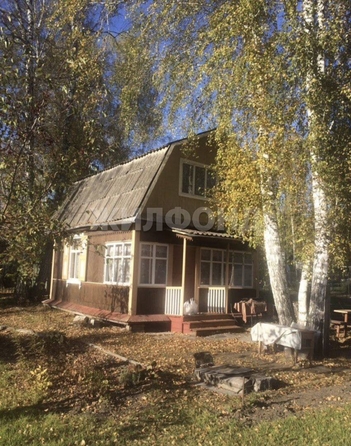 
  Продается дача 54 м². Фото 2.