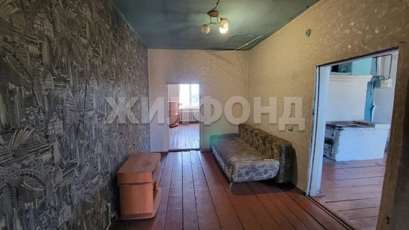 
  Продается дом 46 м². Фото 6.