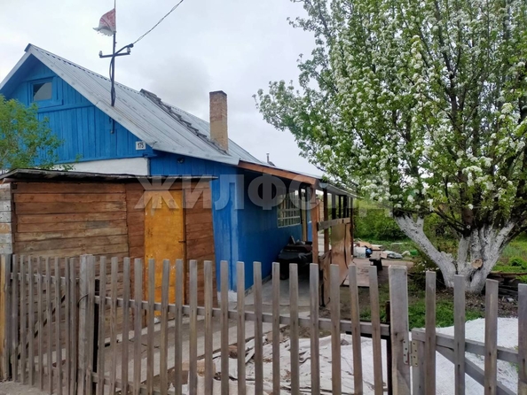 
  Продается дача 24.2 м². Фото 3.