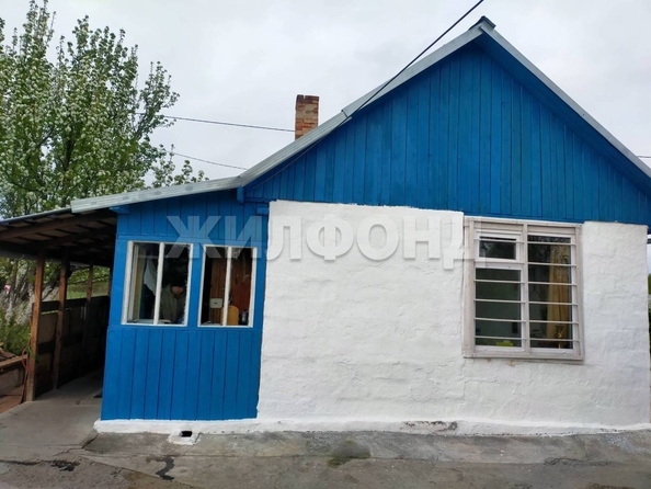 
  Продается дача 24.2 м². Фото 7.