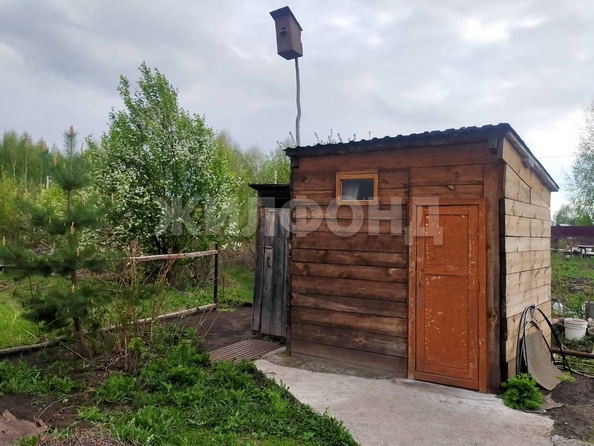 
  Продается дача 24.2 м². Фото 9.