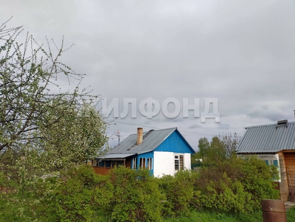 
  Продается дача 24.2 м². Фото 11.