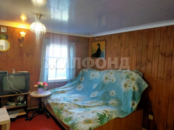 
  Продается дача 24.2 м². Фото 6.