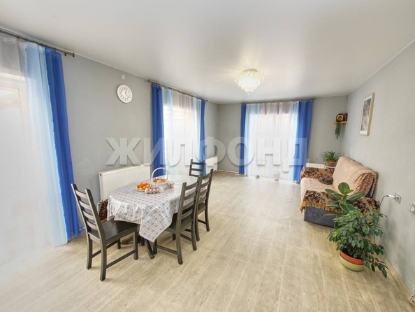 
  Продается дом 165.6 м². Фото 2.