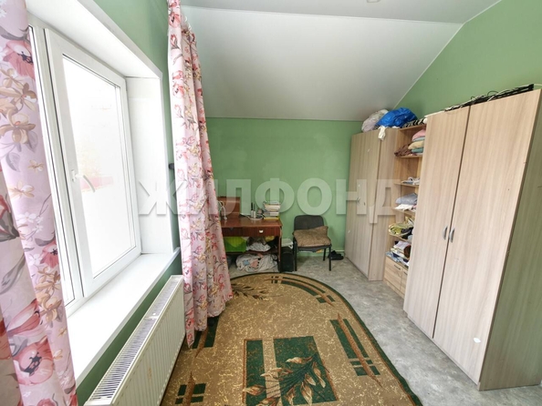 
  Продается дом 165.6 м². Фото 16.