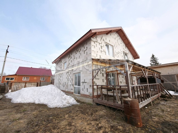 
  Продается дом 165.6 м². Фото 22.