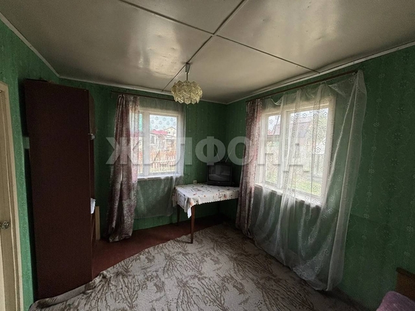 
  Продается дача 35 м². Фото 10.