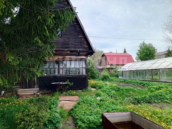 
  Продается дача 35 м². Фото 5.