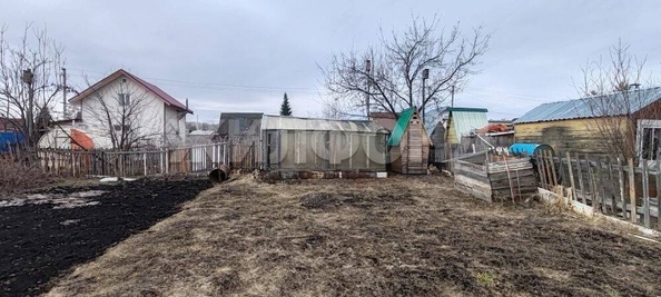 
  Продается земельный участок 3.9 сотки. Фото 5.