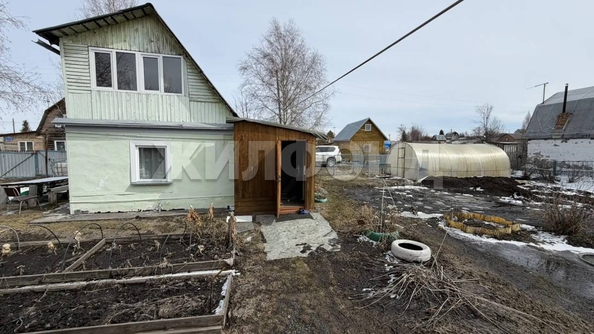 
  Продается дача 50 м². Фото 2.