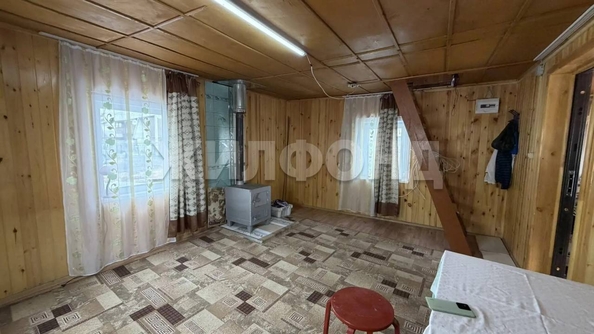 
  Продается дача 50 м². Фото 4.