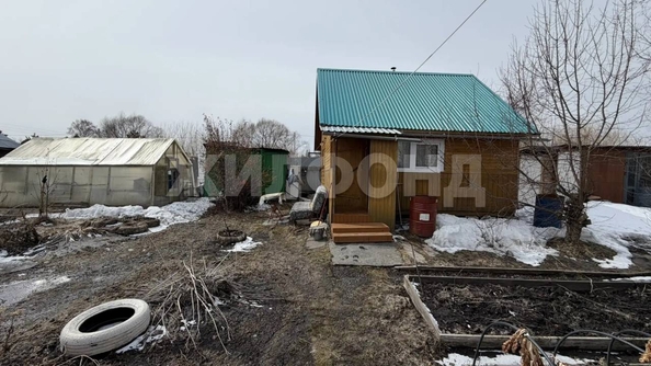 
  Продается дача 50 м². Фото 17.