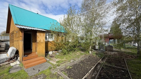 
  Продается дача 50 м². Фото 4.