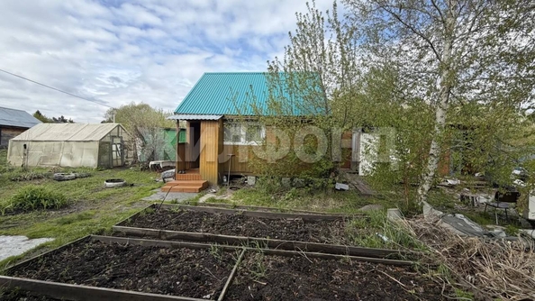 
  Продается дача 50 м². Фото 10.