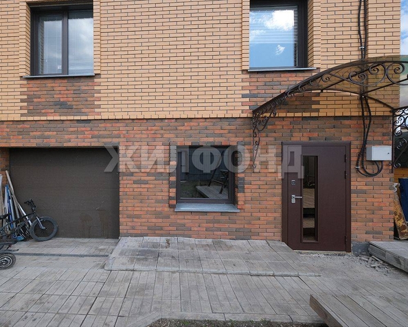 
  Продается дом 196.5 м². Фото 34.