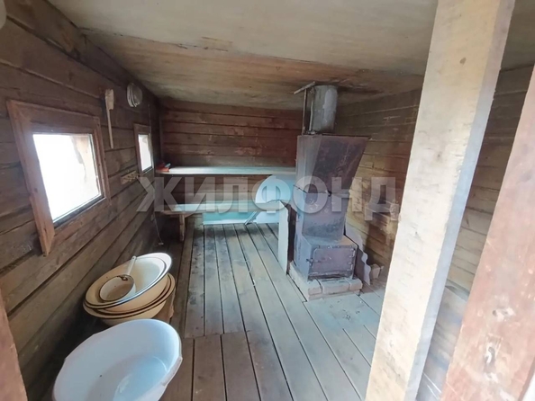 
  Продается дом 100 м². Фото 26.