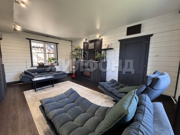 
  Продается дом 130 м². Фото 1.