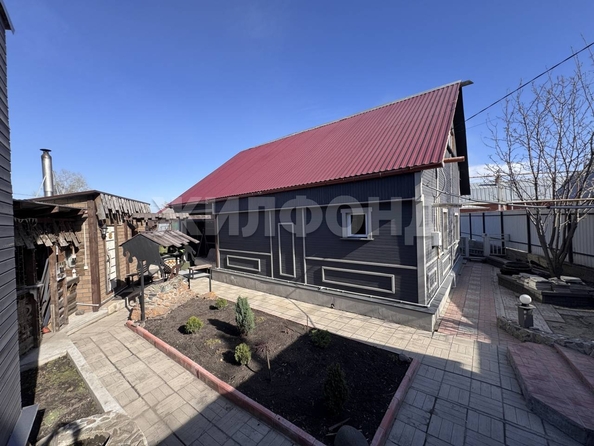 
  Продается дом 130 м². Фото 52.