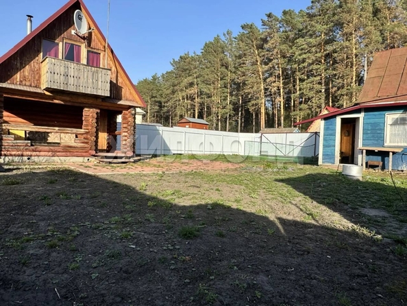 
  Продается дача 20 м². Фото 1.