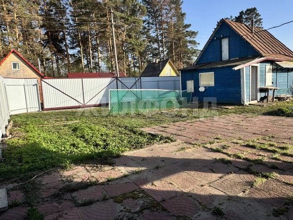 
  Продается дача 20 м². Фото 8.