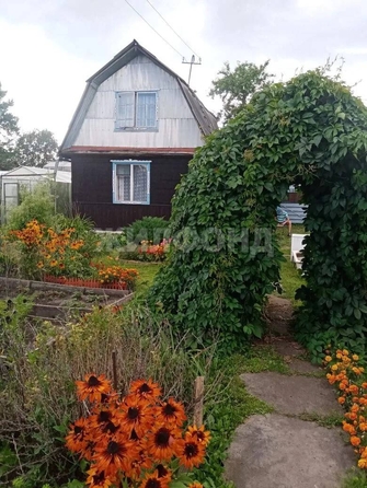 
  Продается дача 30 м². Фото 1.