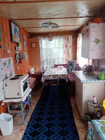 
  Продается дача 30 м². Фото 9.