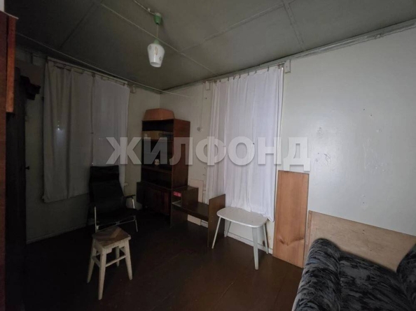 
  Продается дача 40 м². Фото 6.