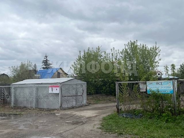 
  Продается дача 46.8 м². Фото 1.