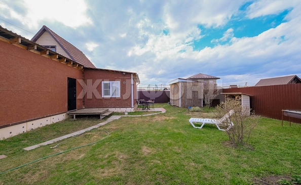 
  Продается дом 66.4 м², в КП Благое. Фото 3.