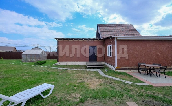 
  Продается дом 66.4 м², в КП Благое. Фото 11.