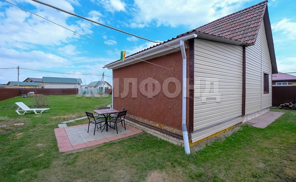 
  Продается дом 66.4 м², в КП Благое. Фото 12.
