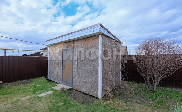 
  Продается дом 66.4 м², в КП Благое. Фото 14.