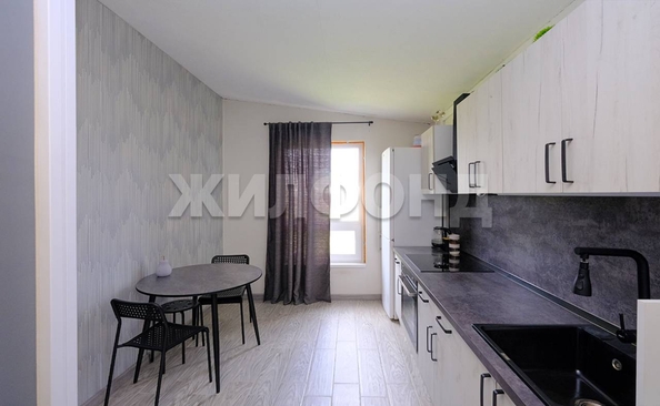 
  Продается дом 66.4 м², в КП Благое. Фото 18.