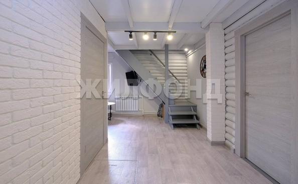 
  Продается дом 66.4 м², в КП Благое. Фото 22.