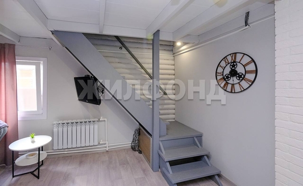 
  Продается дом 66.4 м², в КП Благое. Фото 23.